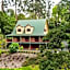 Mountain Lodge