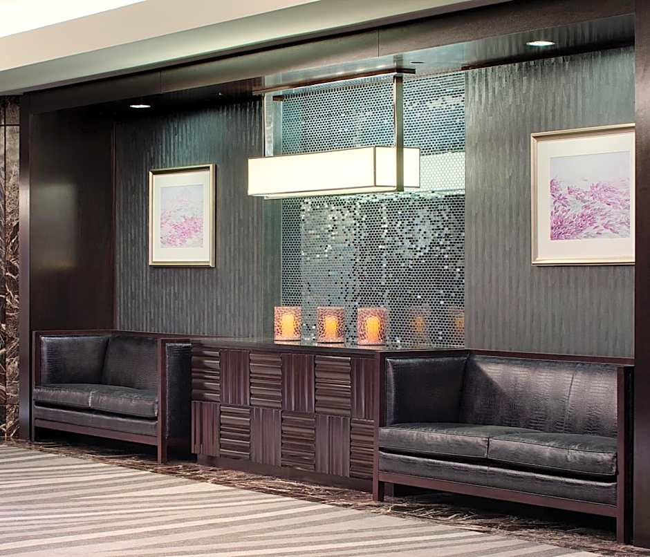 Hyatt Regency Boston