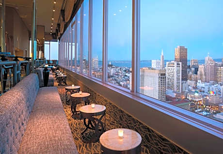 Hilton San Francisco Union Square Hotel
