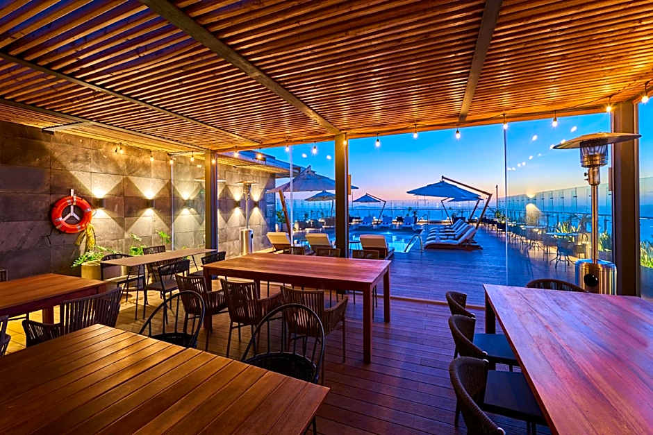 City Express Plus by Marriott Ensenada