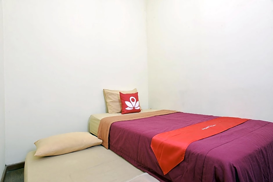 Casa Vanda Guesthouse