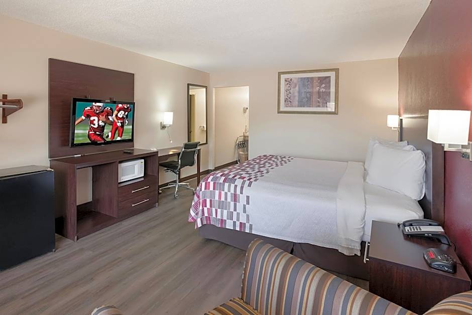 Red Roof Inn Dillon, SC