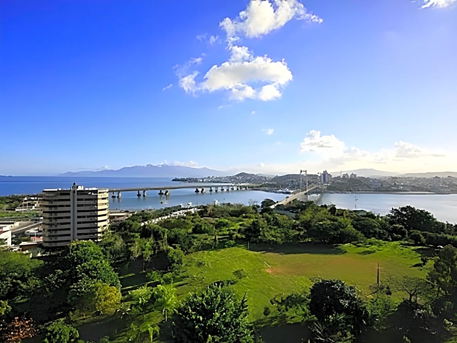 Mercure Florianopolis Centro Hotel