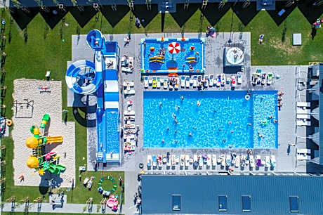 Holiday Park & Resort Rowy