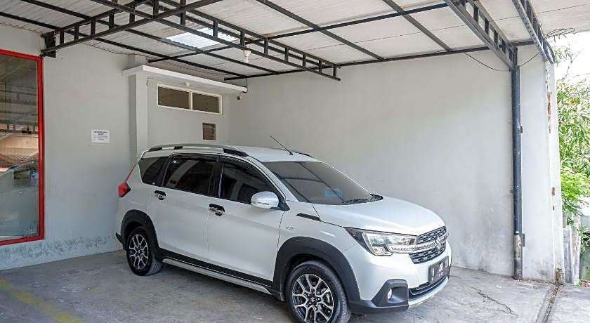 OYO 3170 Songo Residence