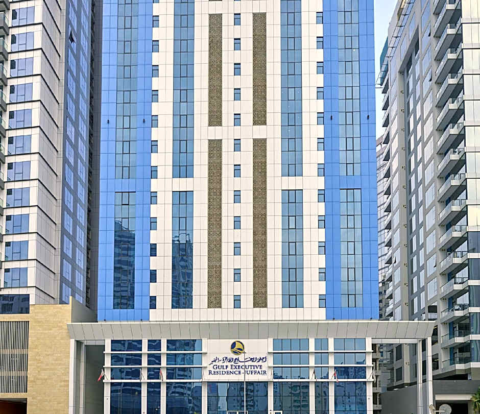 Gulf Executive Hotel & Residence Juffair