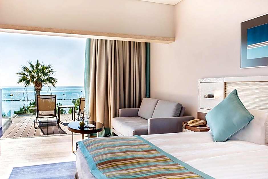 Crowne Plaza Limassol By IHG