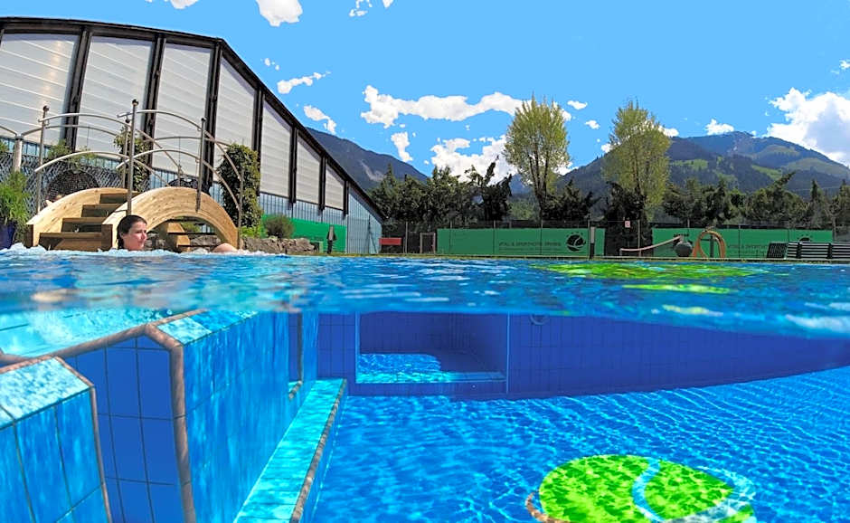 Vital & Sporthotel Brixen