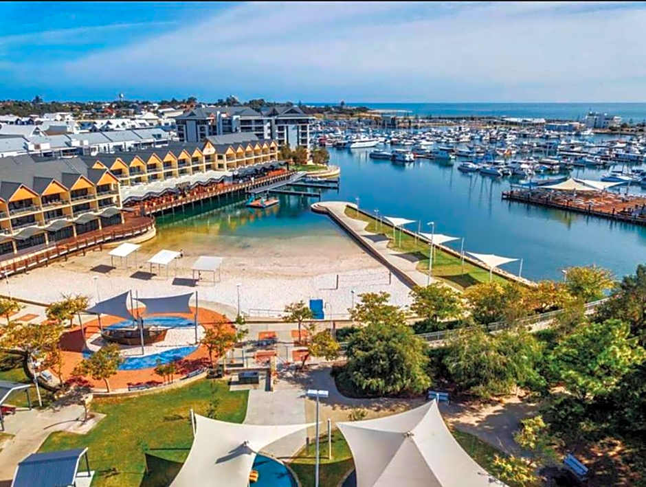 Little Italy Dolphins