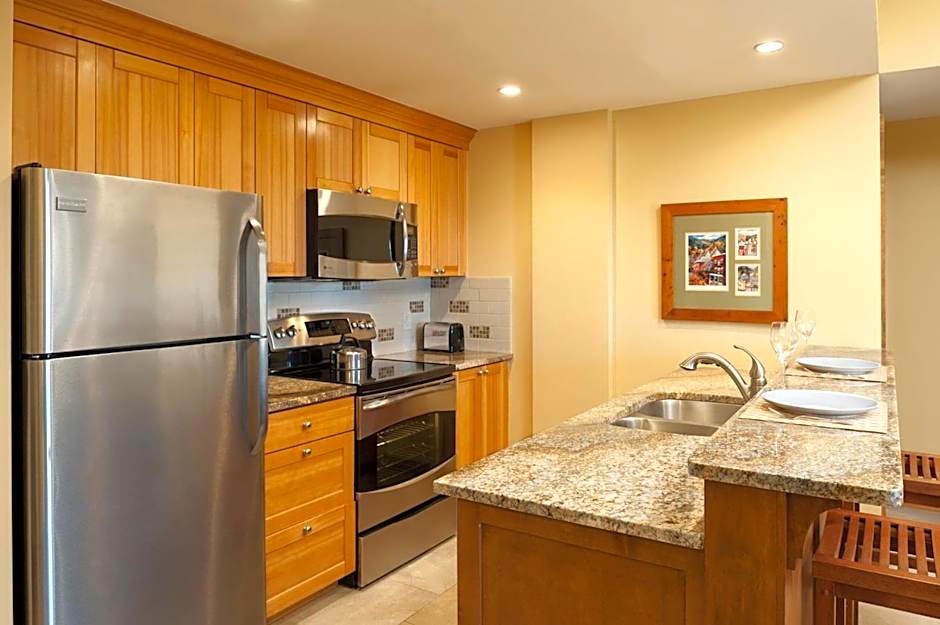 Sundial Lodge, Park City - Canyons Village by Vail Resorts