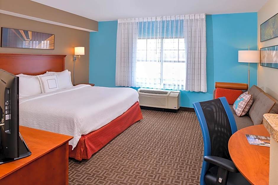 TownePlace Suites by Marriott Thousand Oaks Ventura County
