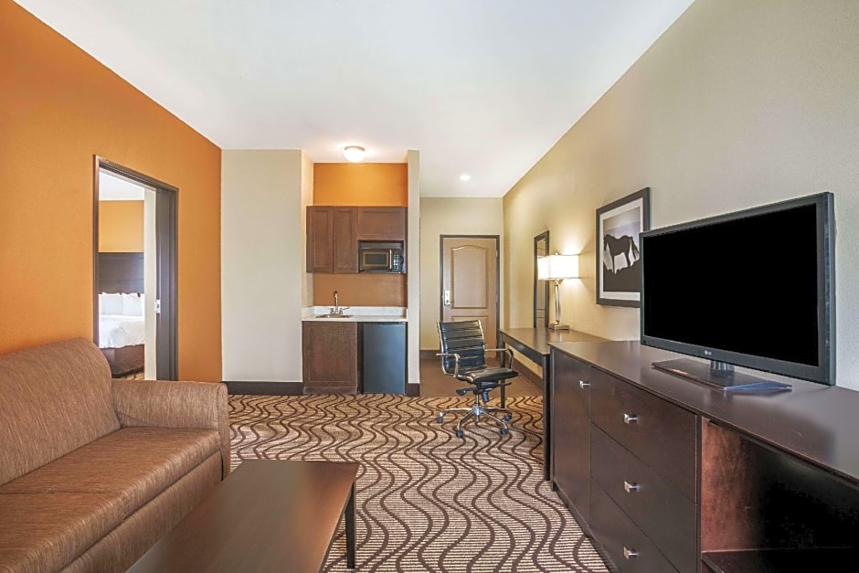 La Quinta Inn & Suites by Wyndham Beeville
