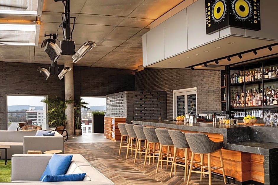 AC Hotel by Marriott Austin-University