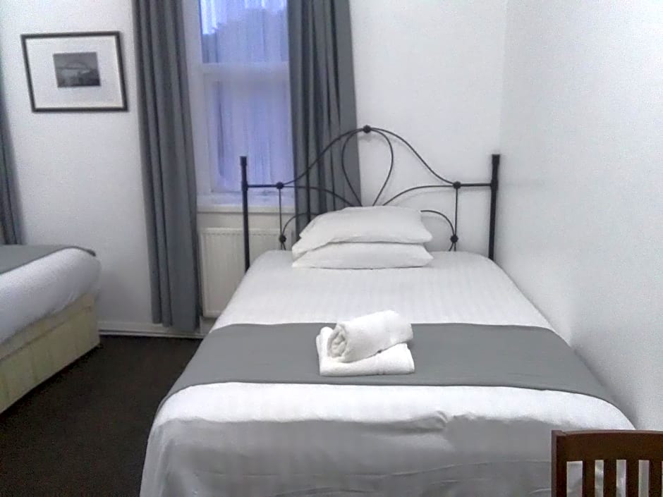 Newcastle West Hotel & Bar