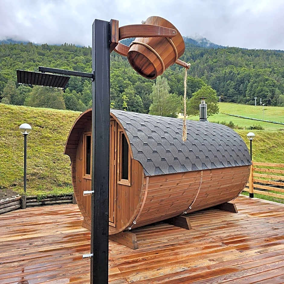 Albergo Boschetto Ristorante Pizzeria