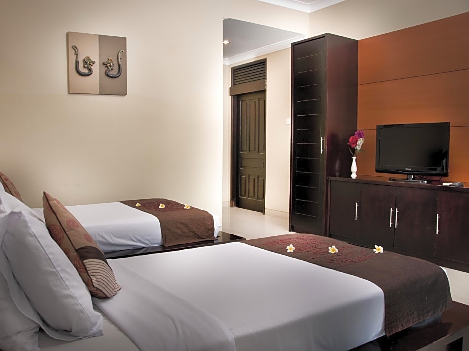 Sindhu Mertha Suite