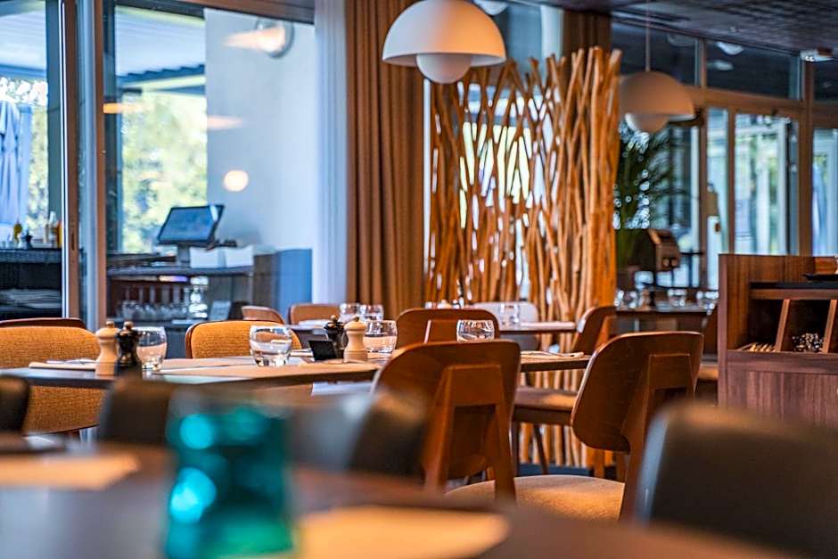 Hôtel du Golf Saint Lazare