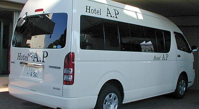 Hotel A.P