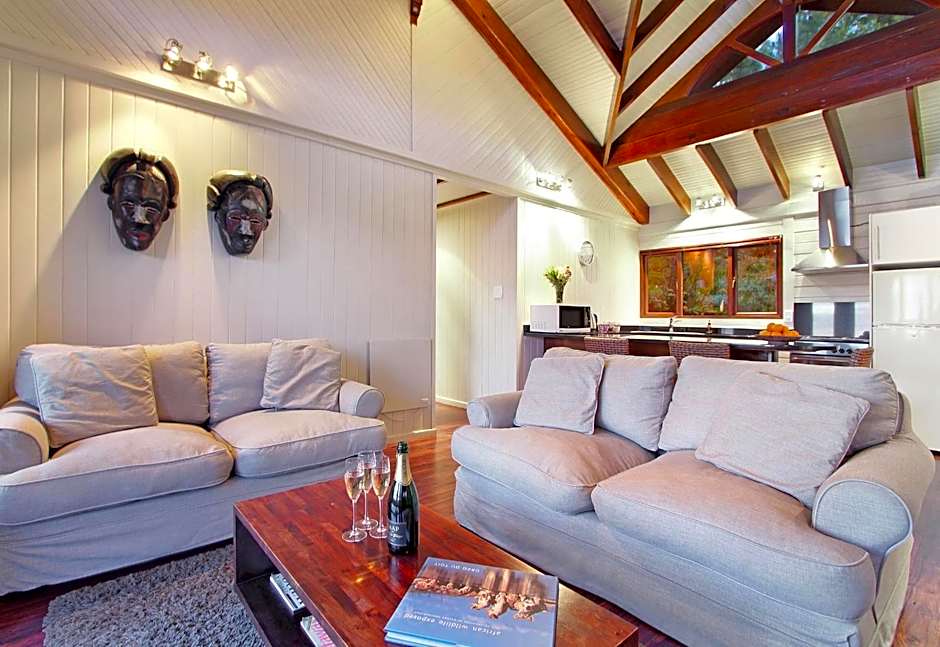 Lalapanzi Lodge