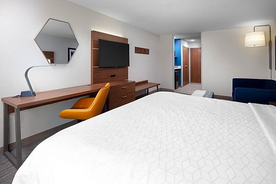 Holiday Inn Express Hastings By IHG
