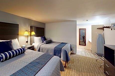 Rodeway Inn Suites Hershey Hershey Hotels Pa At Getaroom