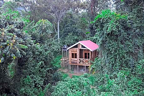 Supreme Adventure Park Bunyonyi