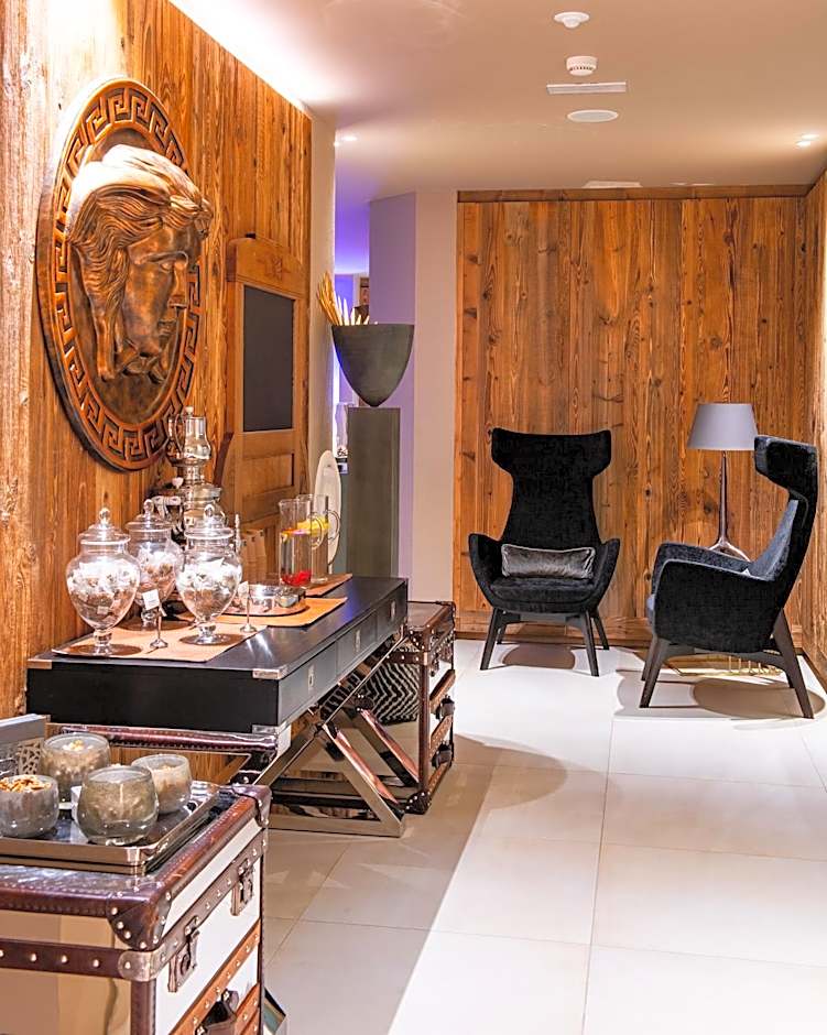 Hotel Montchalet
