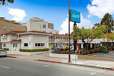 Signature Inn Berkeley