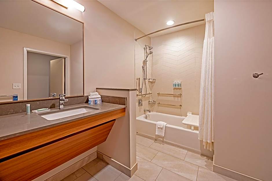 Fairfield Inn & Suites by Marriott Winona