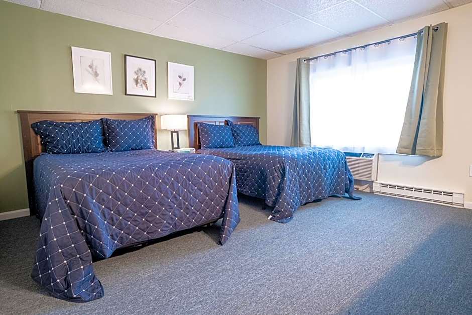 Acadia Pines Motel