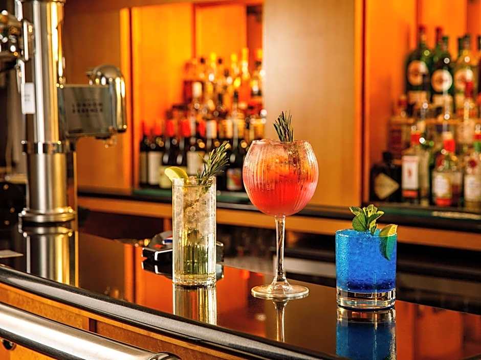 Sunday London Staines-upon-Thames Heathrow T5