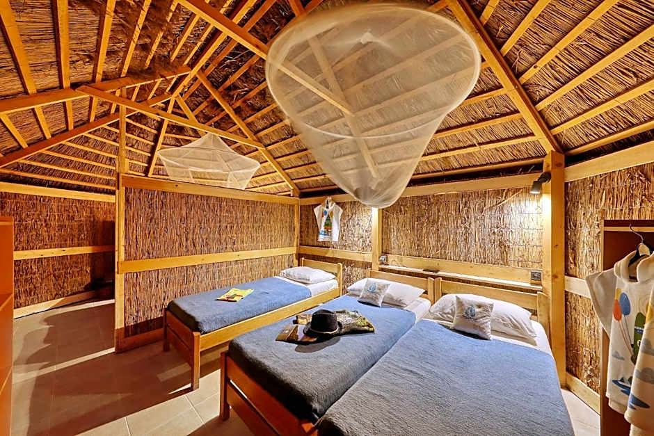 Pine Beach Pakostane - All Inclusive light