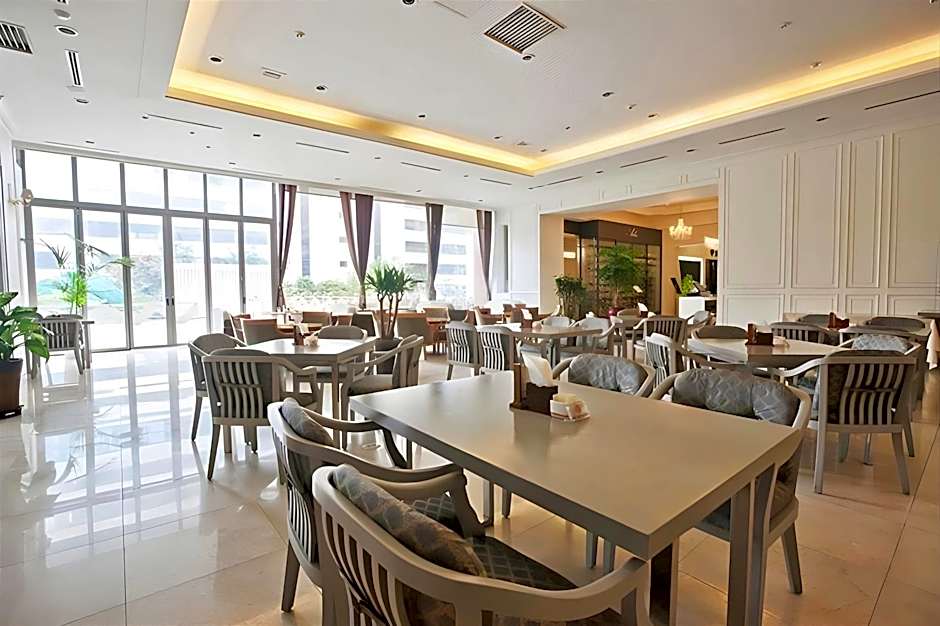 Hotel International Changwon