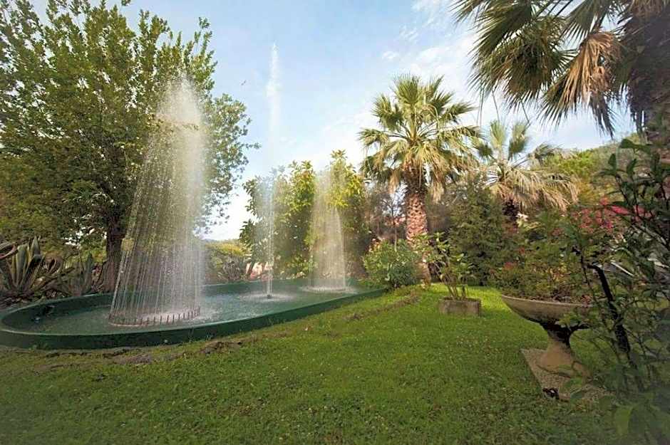 Nyala Suite Hotel