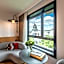 Le Louise Hotel Brussels - MGallery Collection