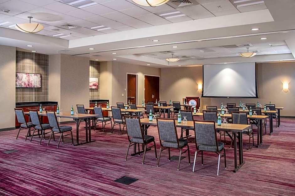 Courtyard by Marriott Newark-University of Delaware