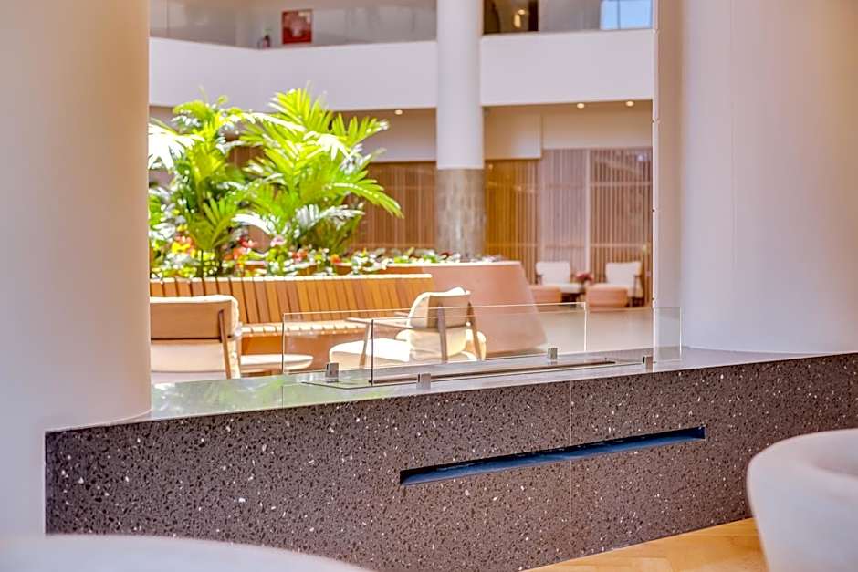 Falésia Hotel - Adults Only