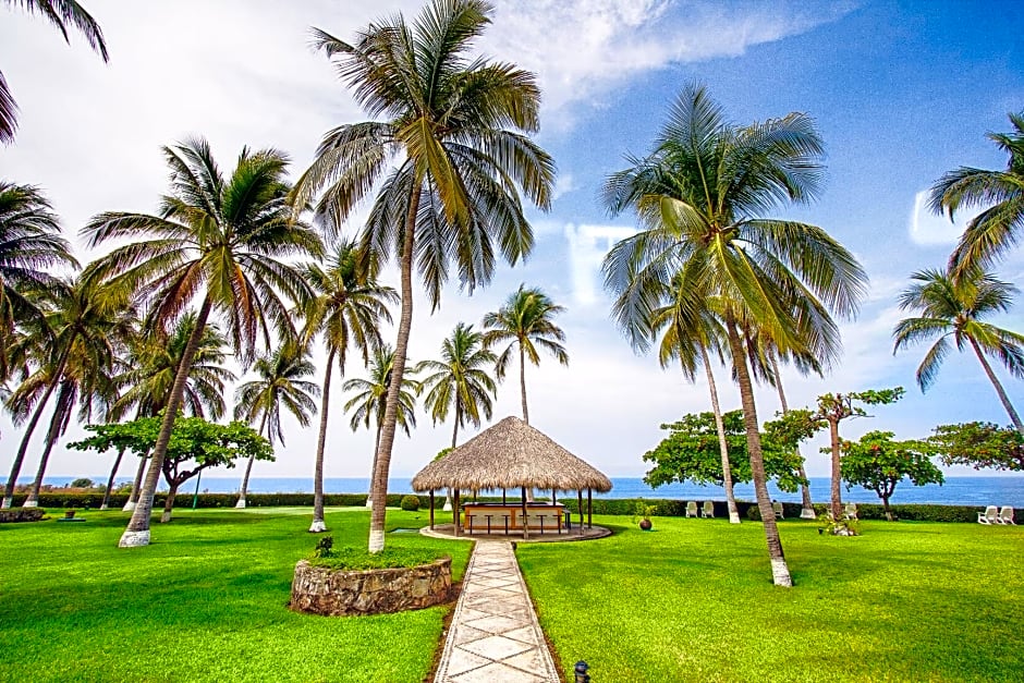 Posada Real Puerto Escondido