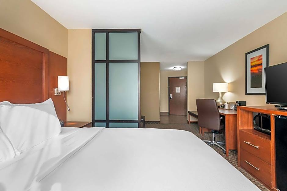 Comfort Suites Manhattan