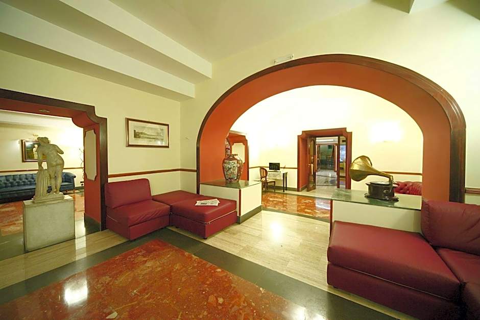Hotel La Pace
