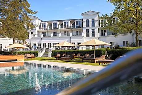 Steigenberger Strandhotel Zingst