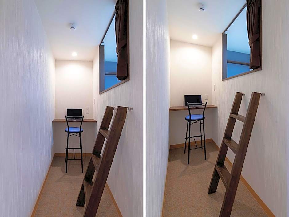 Tabist Hotel Miyakonojo Miyazaki