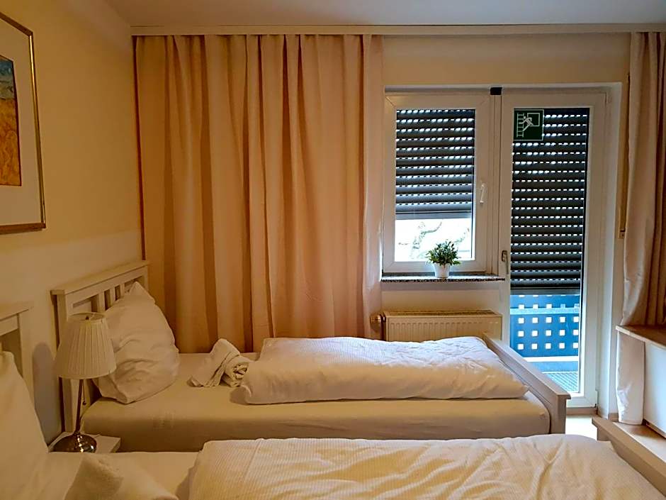 CityPark Hotel