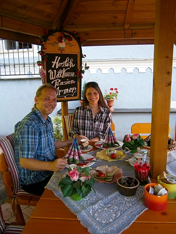 Frühstückspension Irmer