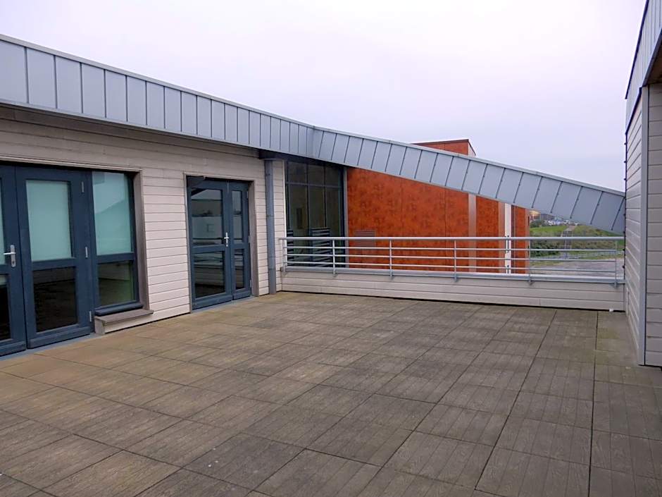 Auberge de jeunesse L'Escale