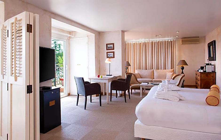 Best Western Premier Montfleuri