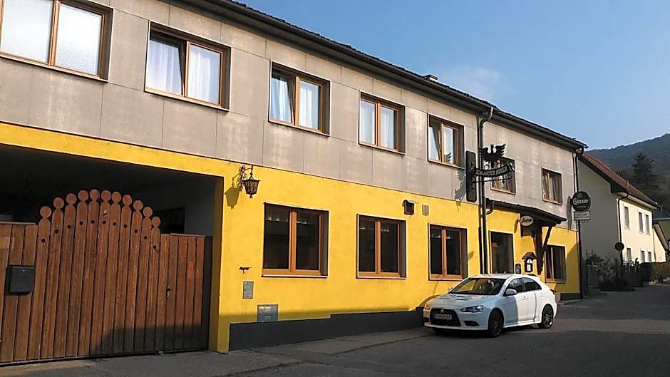 Gasthaus Schwarzer Adler