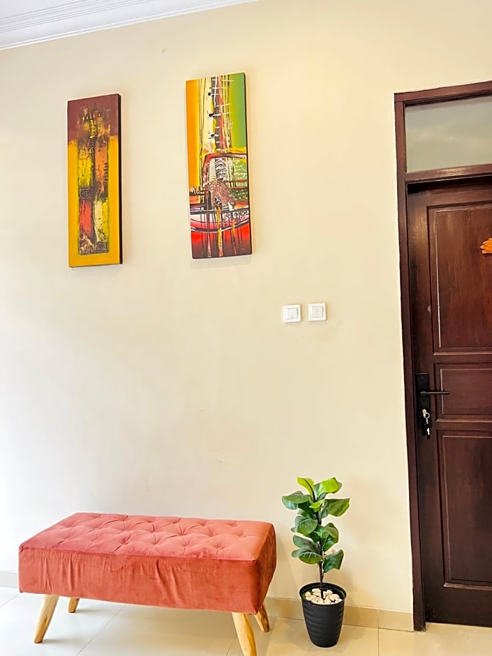 Ayuri Hotel Malioboro