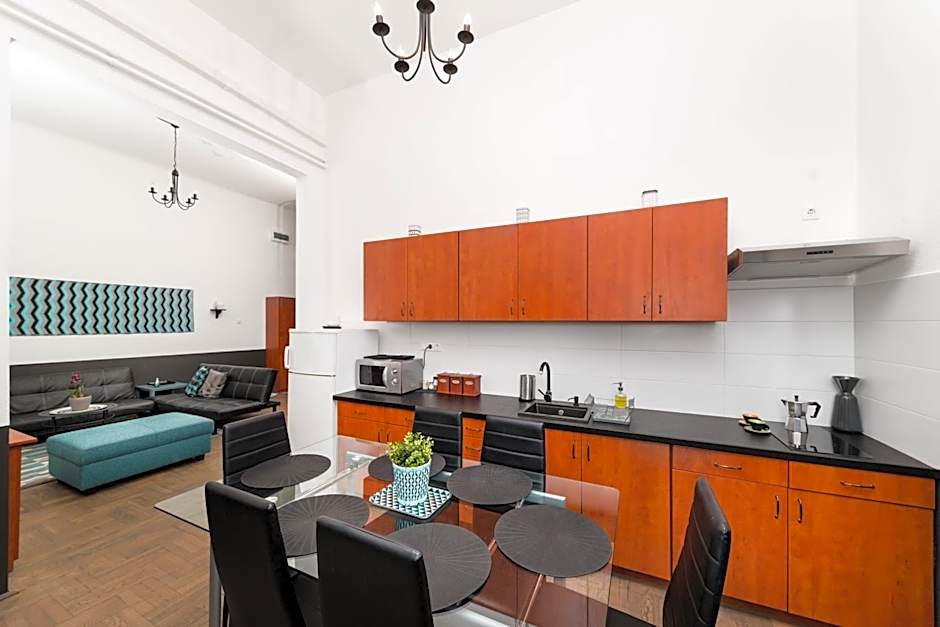 Karma Boutique Apartments