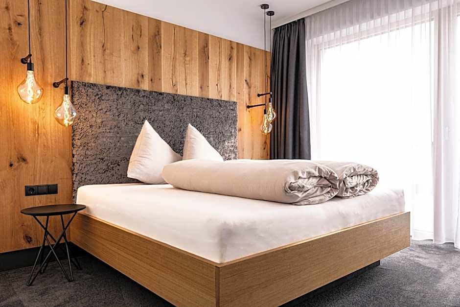 DAS MORITZ- Fine Living Apartments